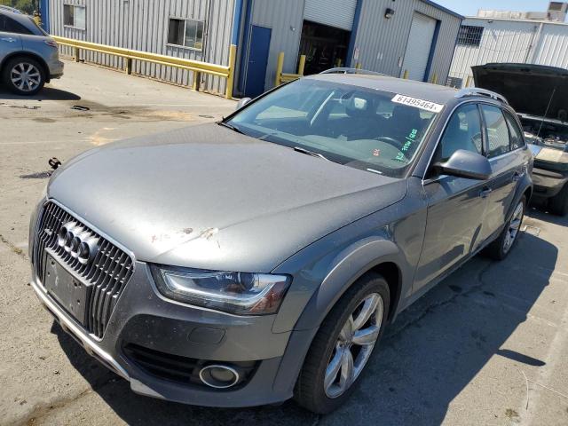 VIN WA1VFAFL8DA085059 2013 Audi A4, Prestige no.1