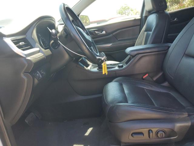 2018 GMC ACADIA SLT - 1GKKNMLS3JZ229529