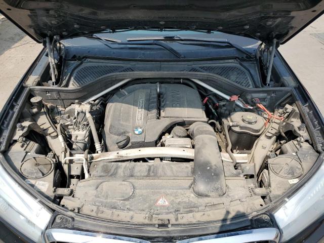 VIN 5UXKR0C56E0K51424 2014 BMW X5, Xdrive35I no.12