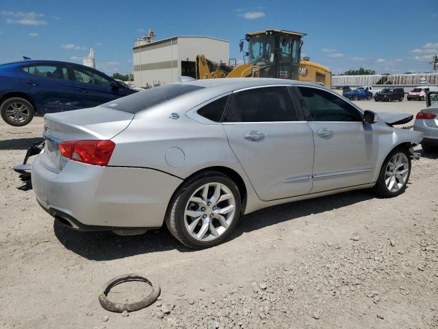 2015 CHEVROLET IMPALA LTZ - 1G1155SL5FU102088