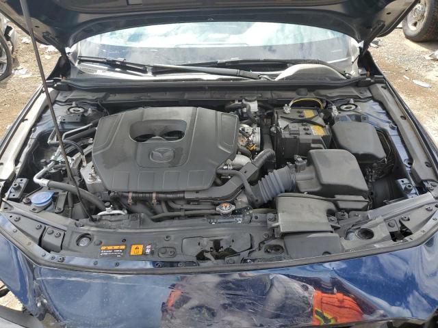 2023 MAZDA 3 PREFERRE - JM1BPALM2P1617199