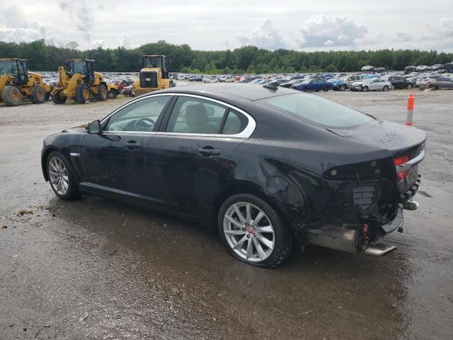 VIN SAJWA0FS3FPU47035 2015 Jaguar XF, 2.0T Premium no.2