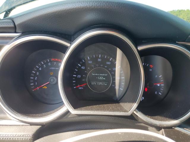 2014 Kia Optima Ex VIN: 5XXGN4A78EG292585 Lot: 61373054