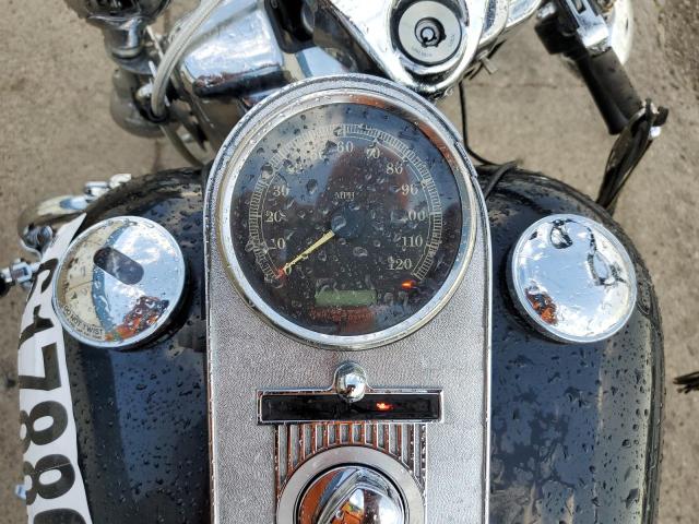 2005 HARLEY-DAVIDSON FLHRI 1HD1FBW185Y658008