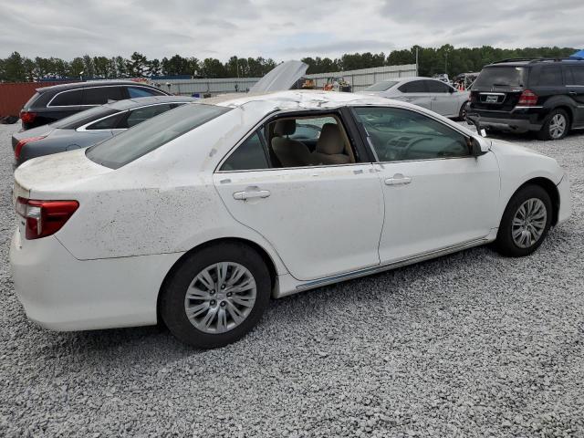 VIN 4T1BF1FK5EU391843 2014 Toyota Camry, L no.3