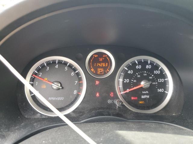 2010 Nissan Sentra 2.0 VIN: 3N1AB6AP1AL711386 Lot: 62266734