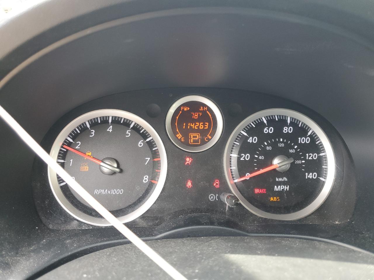 3N1AB6AP1AL711386 2010 Nissan Sentra 2.0