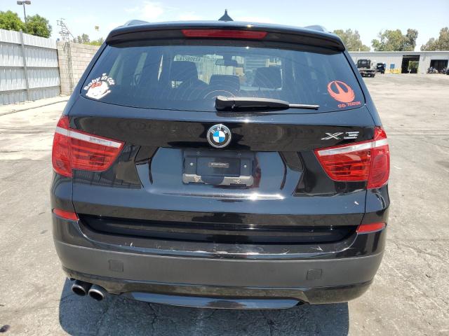 2013 BMW X3 xDrive28I VIN: 5UXWX9C55D0A13920 Lot: 62909274