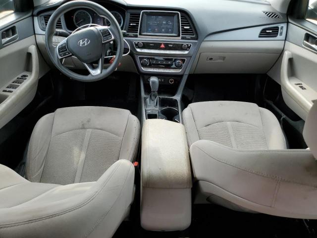 2018 HYUNDAI SONATA SE - 5NPE24AF4JH698997