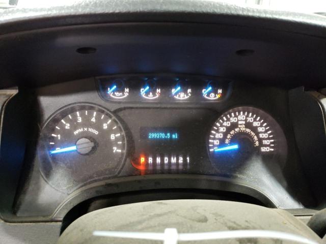 2013 Ford F150 Super Cab VIN: 1FTFX1EF9DFD83352 Lot: 61682484