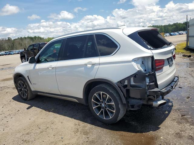 VIN 5UXKR0C54J0Y03884 2018 BMW X5, Xdrive35I no.2