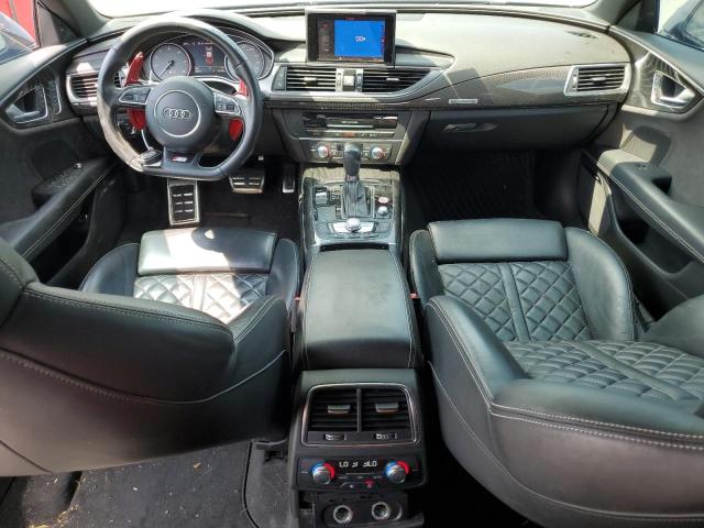 2017 AUDI S7 PREMIUM - WAUWFAFC7HN036814