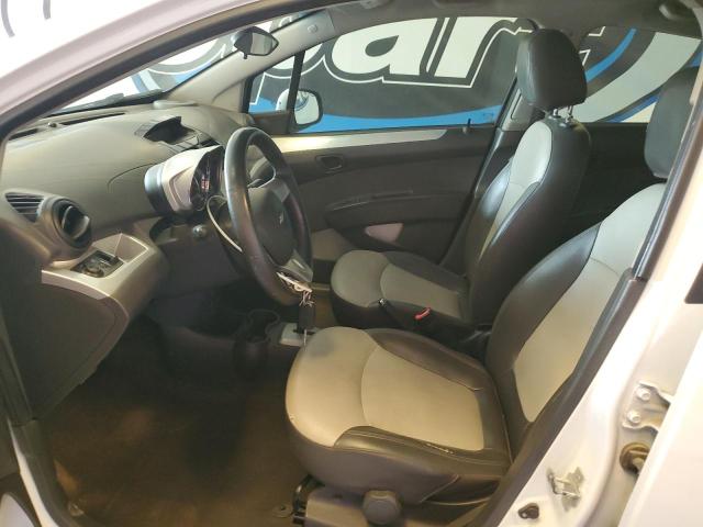 2015 CHEVROLET SPARK 2LT - KL8CF6S93FC758635