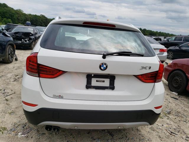 VIN WBAVL1C55FVY25731 2015 BMW X1, Xdrive28I no.6