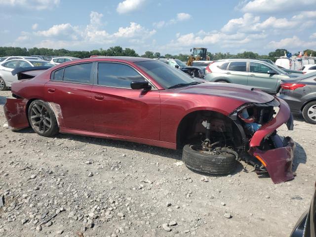 Vin: 2c3cdxct8kh607539, lot: 62701854, dodge charger r/t 20194