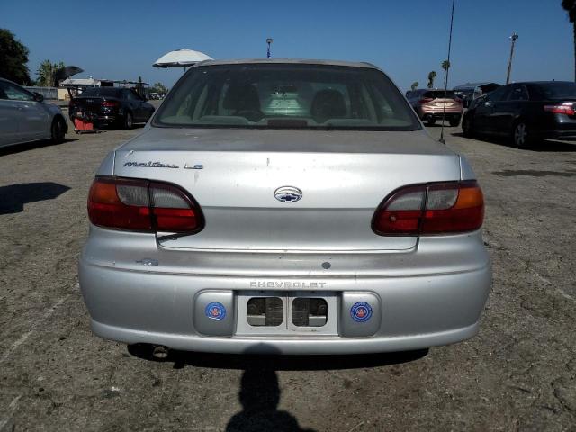 2002 Chevrolet Malibu Ls VIN: 1G1NE52J32M526945 Lot: 61152754