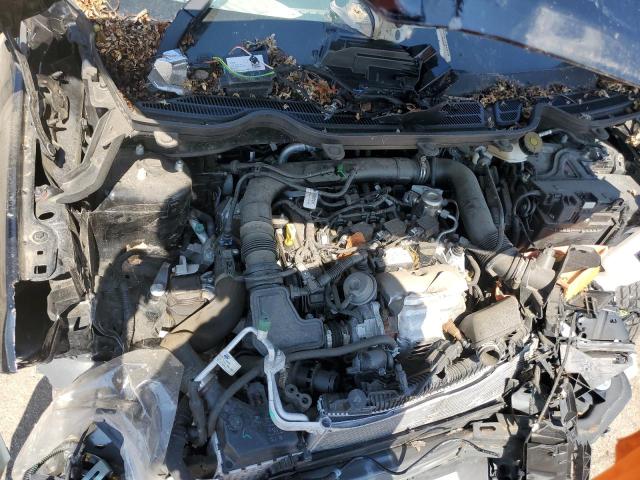 2021 FORD ECOSPORT S - MAJ3S2GE2MC448237
