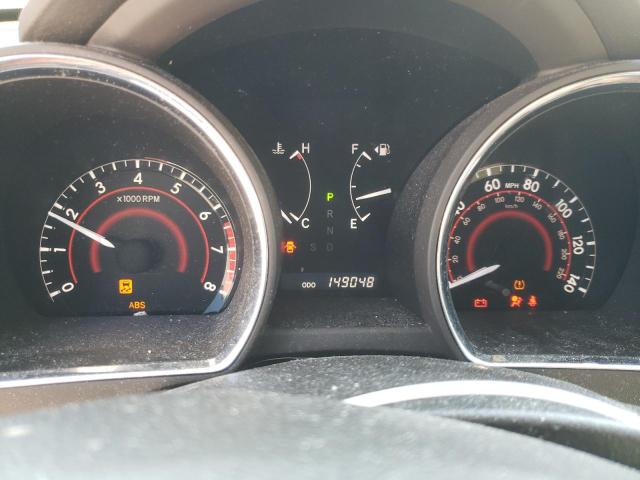 2010 Toyota Highlander Limited VIN: 5TDDK3EH9AS010097 Lot: 62021094