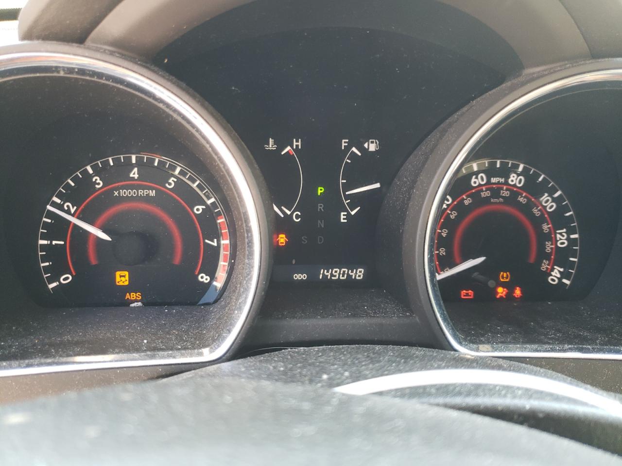 5TDDK3EH9AS010097 2010 Toyota Highlander Limited