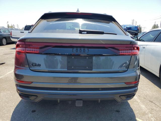 2021 AUDI Q8 PRESTIG WA1FVAF10MD022767