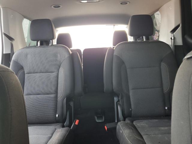 2019 CHEVROLET TRAVERSE L - 1GNERGKW2KJ295158