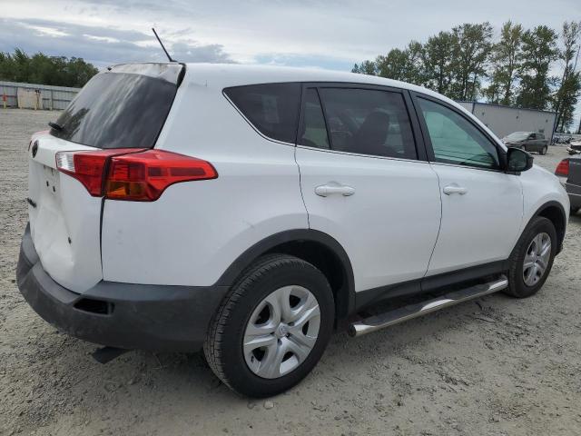 Vin: 2t3zfrev0dw046220, lot: 64416634, toyota rav4 le 20133
