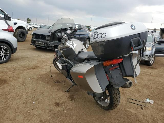2010 BMW K1300 GT WB1053907AZV97549