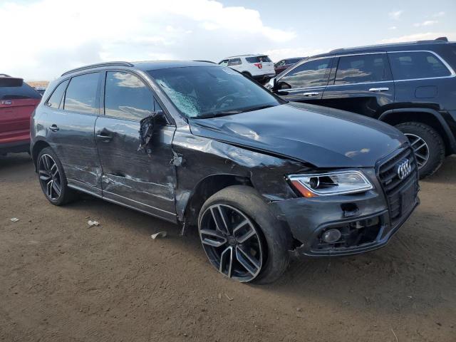 VIN WA1D7AFP9HA087842 2017 Audi Q5, Premium Plus S-... no.4