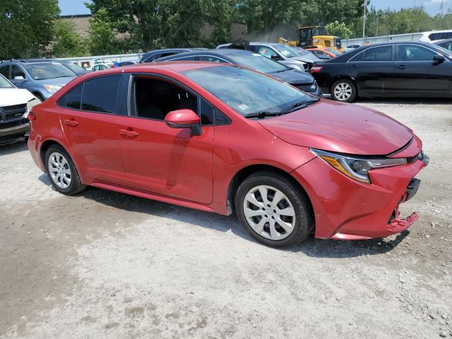 2021 TOYOTA COROLLA LE - 5YFEPMAE9MP241103