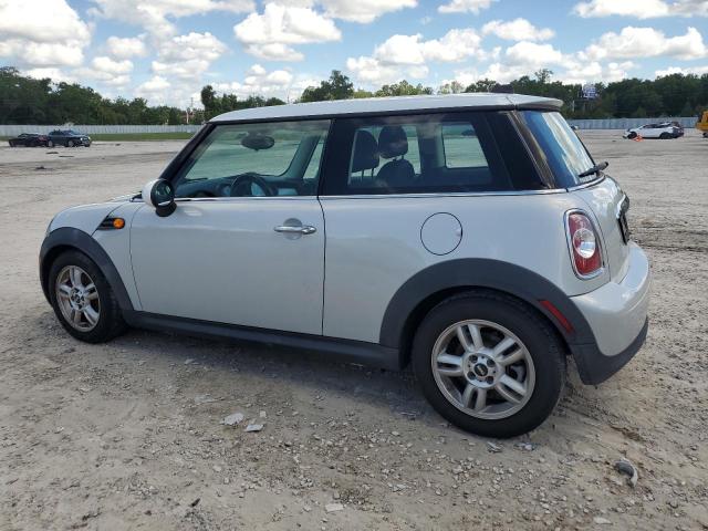 2012 Mini Cooper VIN: WMWSU3C50CT261571 Lot: 61380814