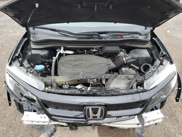 2022 HONDA PILOT TRAI 5FNYF6H80NB501591