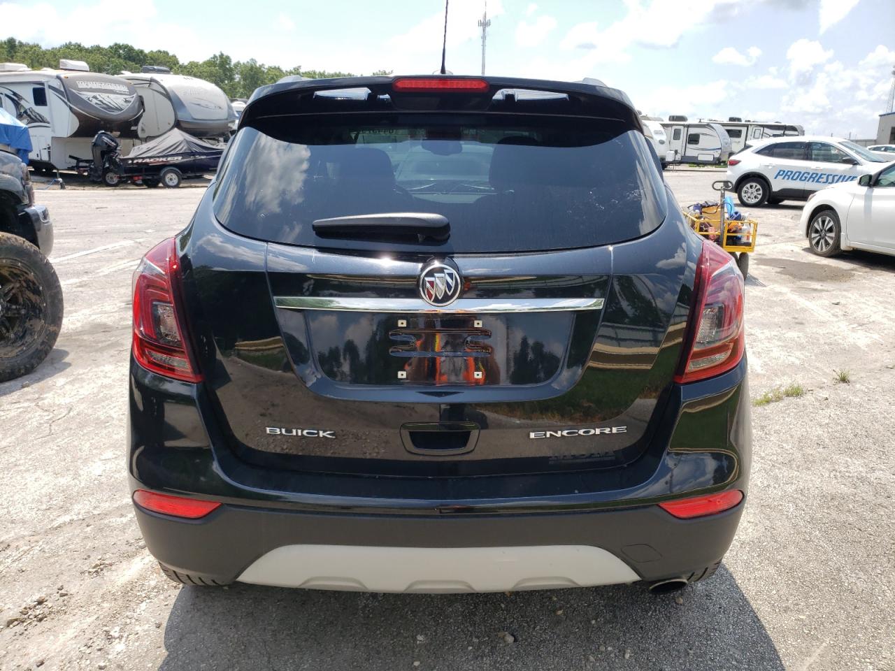 BUICK ENCORE SPORT TOURING