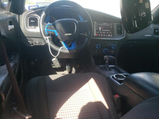 2019 DODGE CHARGER GT - 2C3CDXHG3KH507005