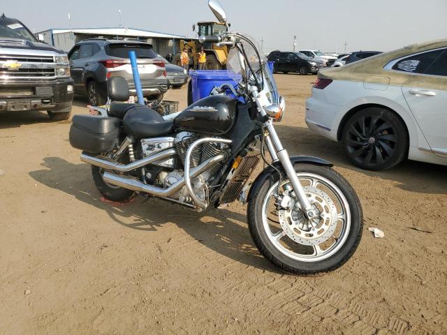 2003 HONDA VT1100 C - 1HFSC180X3A700655