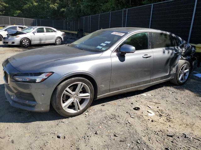 2018 VOLVO S90 T5 MOM - LVY982AK7JP021487