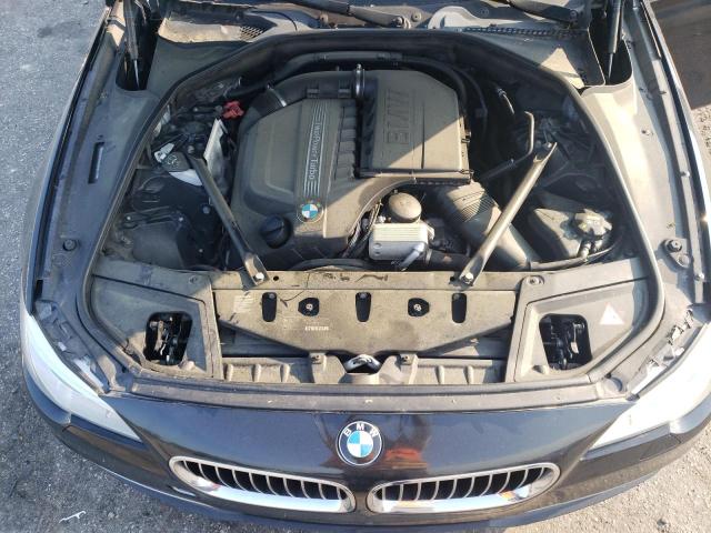 VIN WBA5B1C53ED482179 2014 BMW 5 Series, 535 I no.11