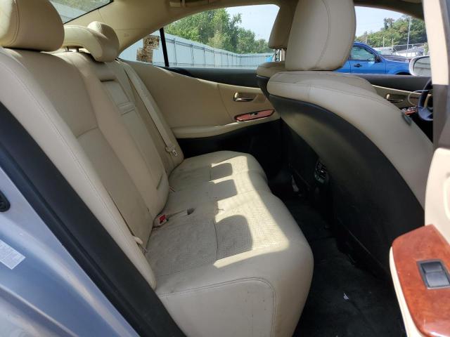 2010 Lexus Hs 250H VIN: JTHBB1BA9A2003479 Lot: 62596224