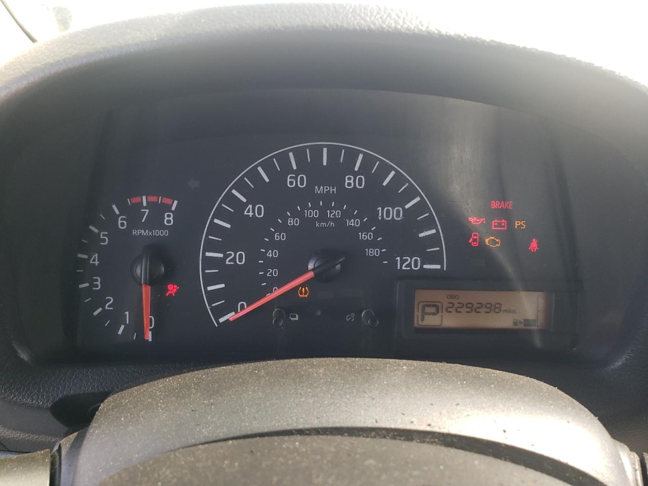 3N6CM0KN8FK697913 2015 Nissan Nv200 2.5S