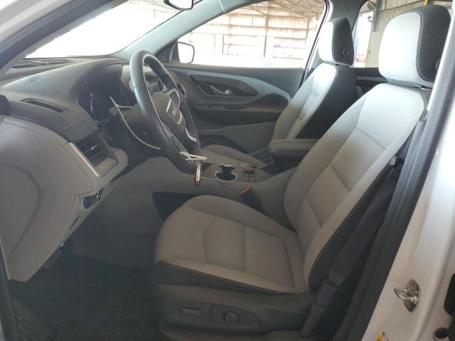 2024 GMC TERRAIN SL - 3GKALMEGXRL193626