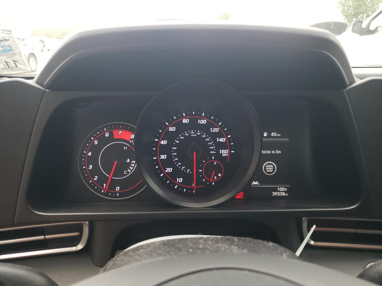 5NPLM4AG3NH066847 2022 Hyundai Elantra Sel