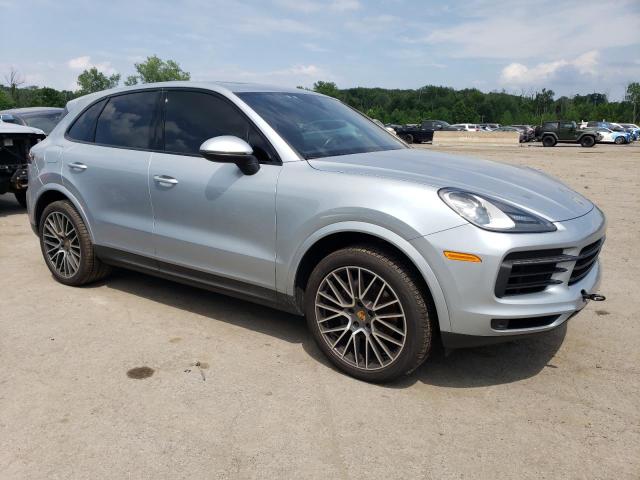 WP1AA2AY5LDA09886 Porsche Cayenne  4