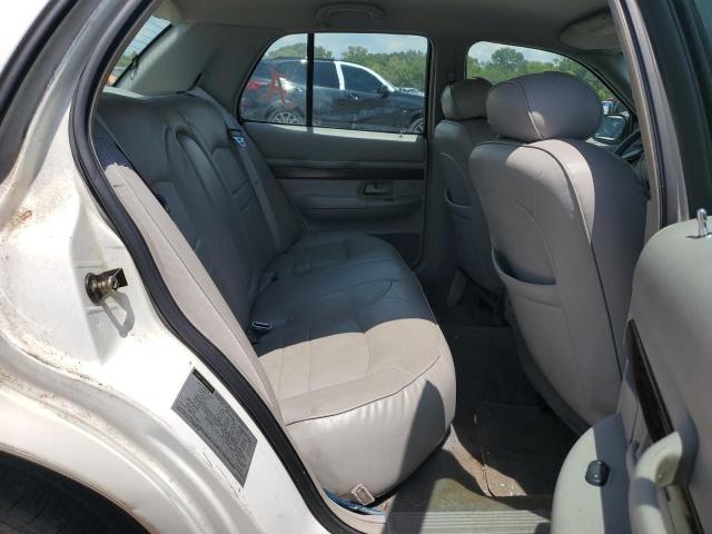 1999 Mercury Grand Marquis Ls VIN: 2MEFM75W2XX676237 Lot: 61960994