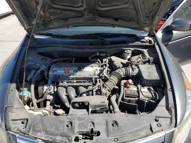 2011 Honda Accord Lx VIN: 1HGCP2F35BA147869 Lot: 56132914