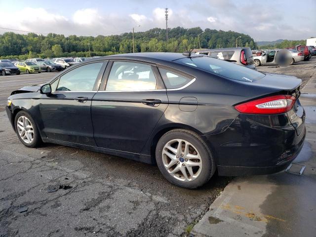 VIN 1FA6P0H73F5100246 2015 Ford Fusion, SE no.2