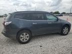 CHEVROLET TRAVERSE L photo