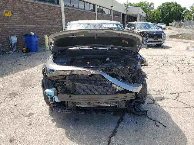 2024 KIA SOUL LX - KNDJ23AU6R7907308