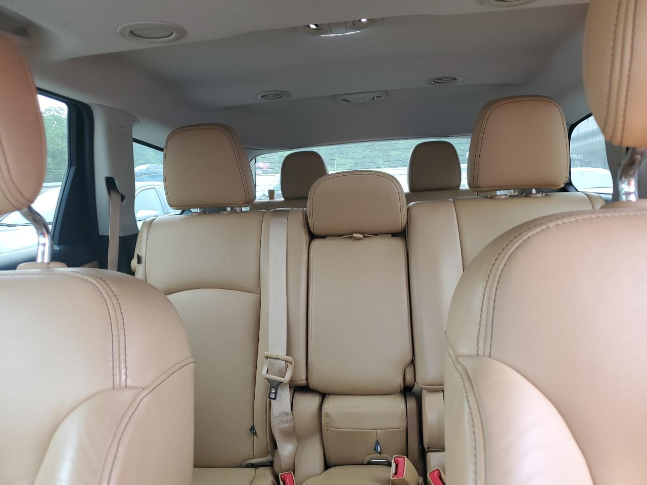 3C4PDDDG5DT620059 2013 Dodge Journey Crew