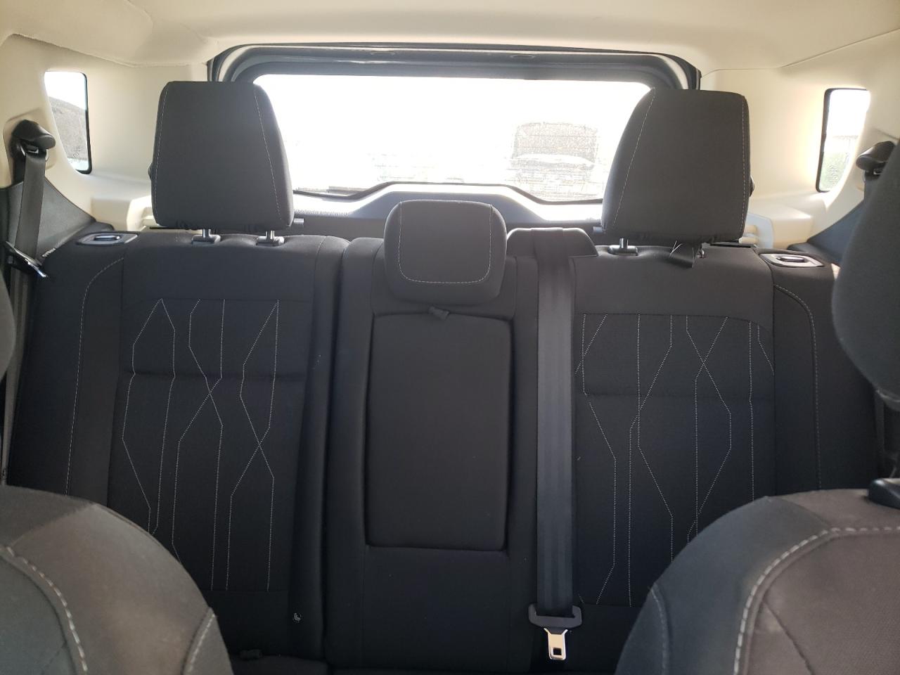 MAJ3S2GE7KC257412 2019 Ford Ecosport Se