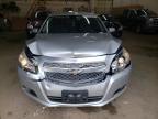 CHEVROLET MALIBU LTZ photo