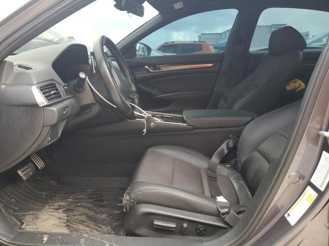 2020 HONDA ACCORD SPO - 1HGCV1F33LA105377